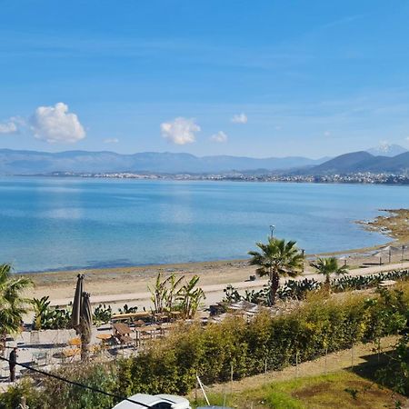 Seaside Apartment - Charlie'S House Χαλκίδα Εξωτερικό φωτογραφία