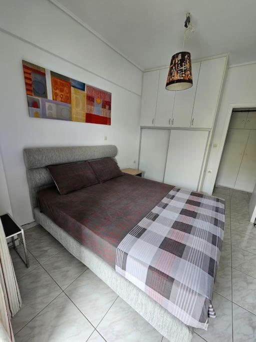 Seaside Apartment - Charlie'S House Χαλκίδα Εξωτερικό φωτογραφία