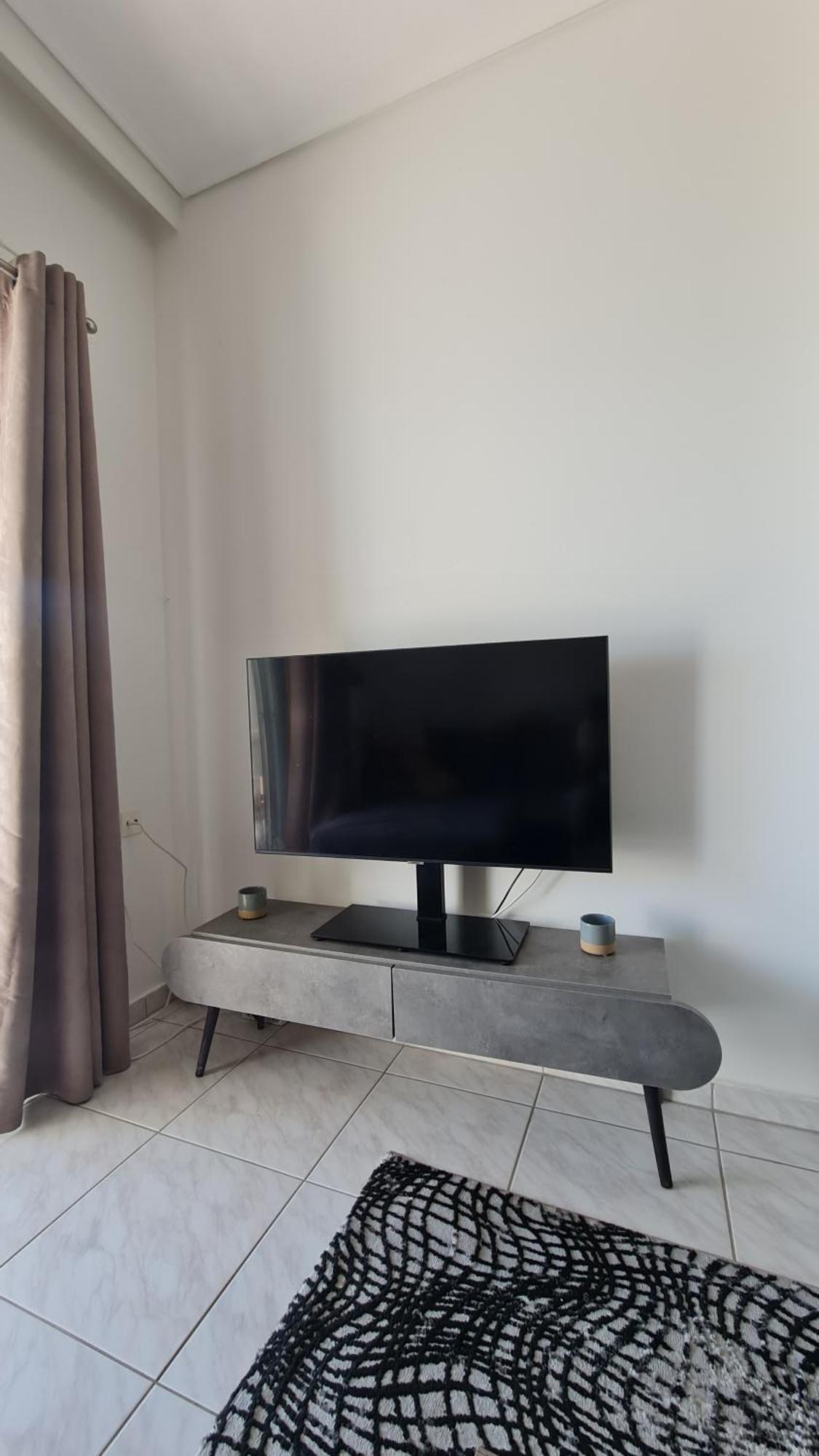Seaside Apartment - Charlie'S House Χαλκίδα Εξωτερικό φωτογραφία
